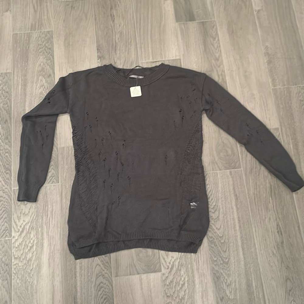 Rubbish Women’s Sweater Size S